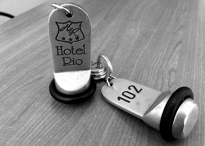 Hotel Rio Sanremo