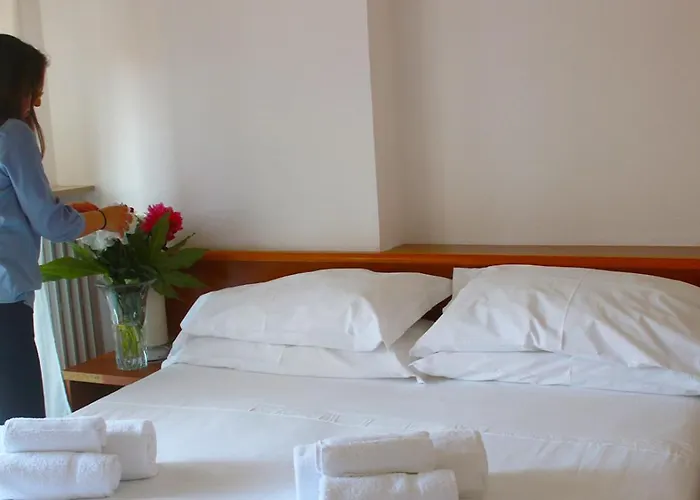 Hotel Rio Sanremo