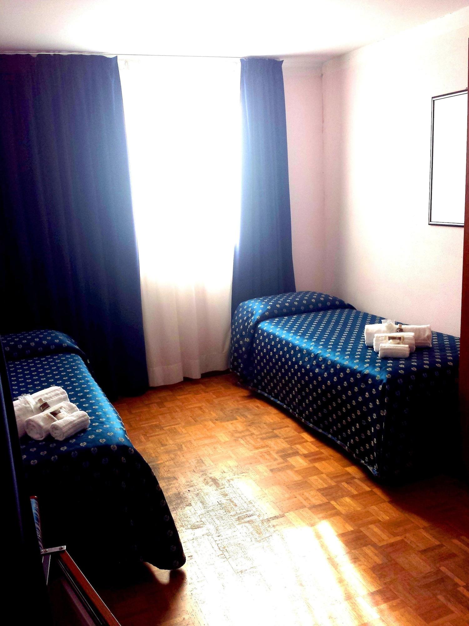 Hotel Rio 3*