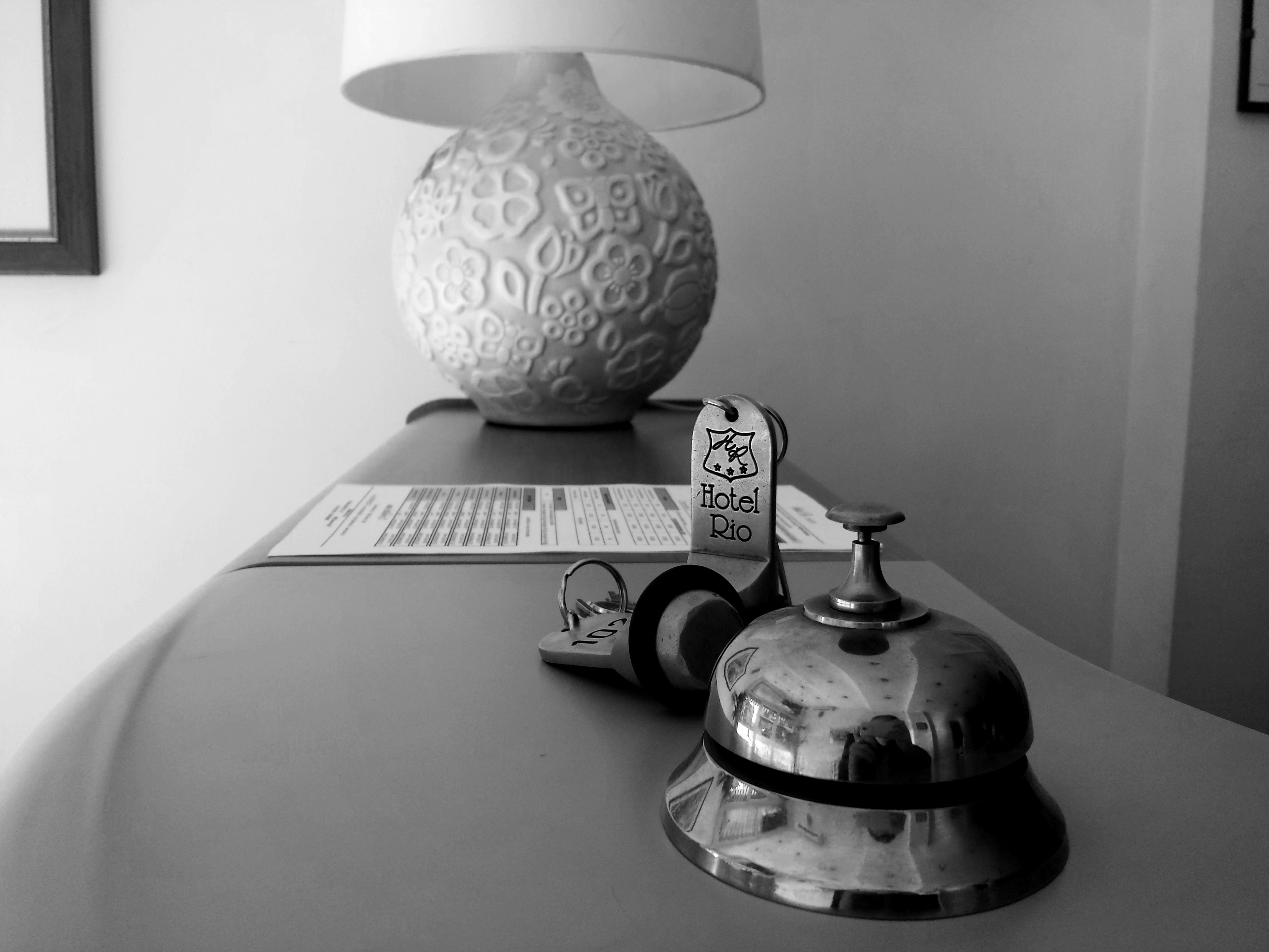 Rio Hotel 3*