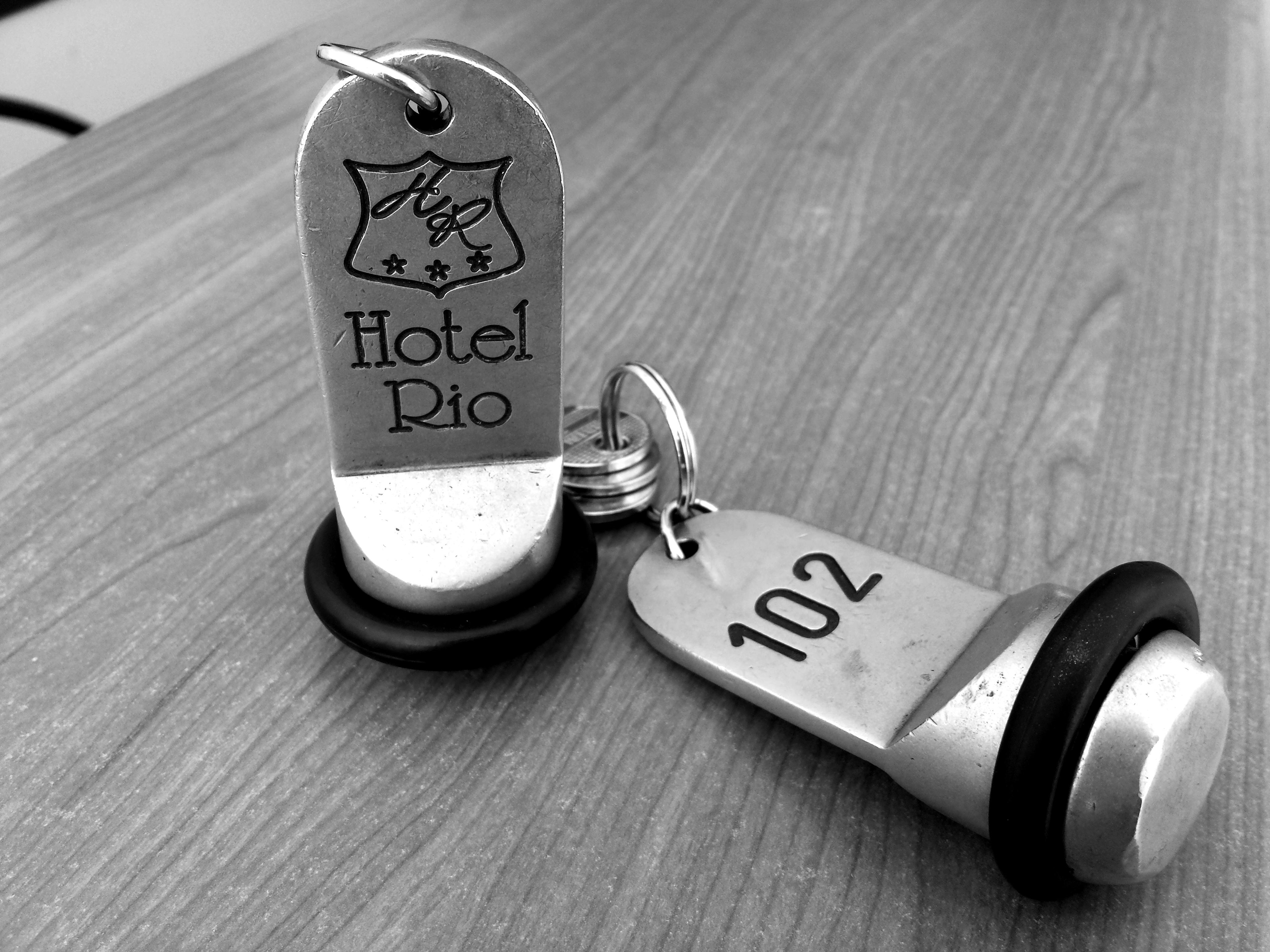 Hotel Rio 3*