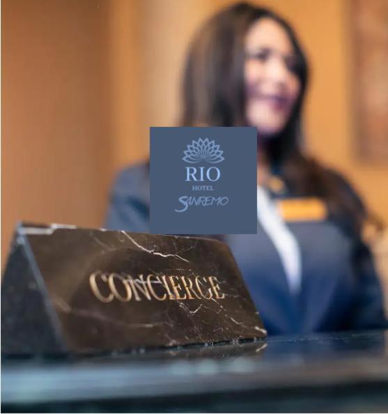 Rio Hotel