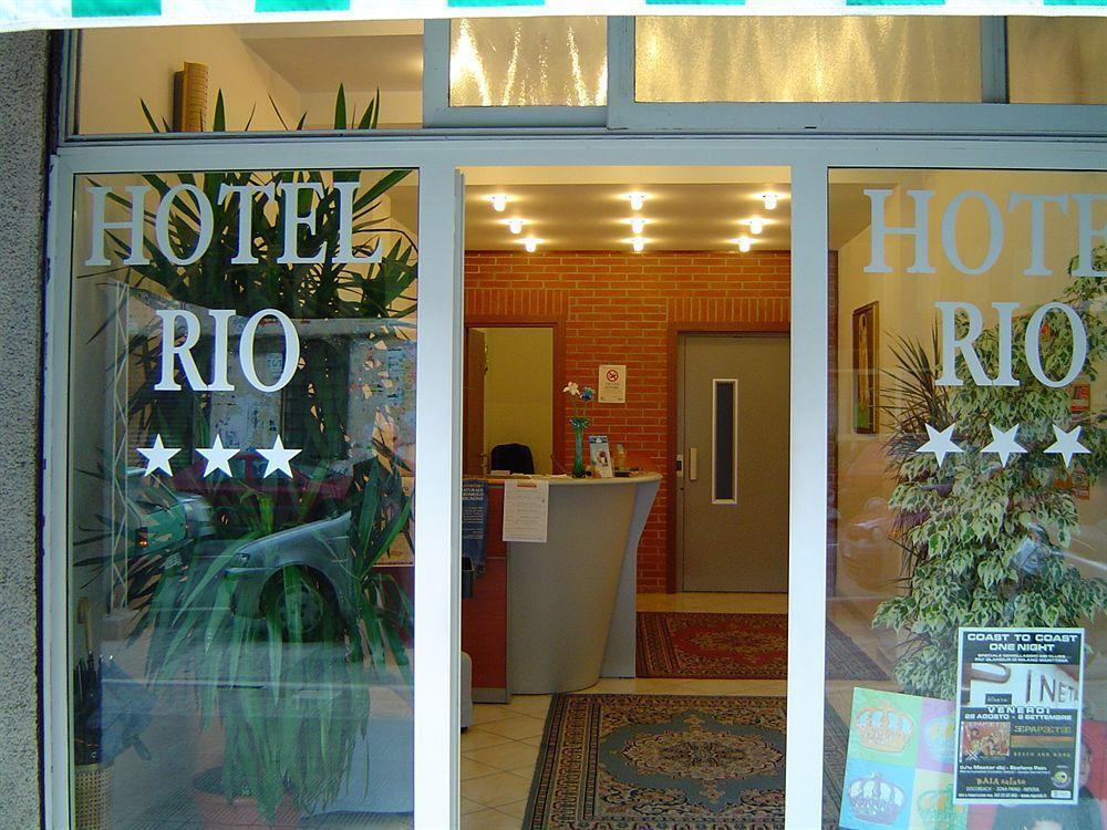 Rio Hotel