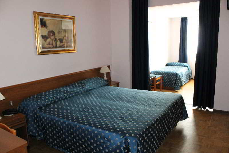 Hotel Rio San Remo