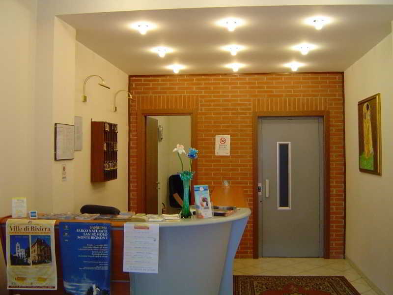 Rio Hotel