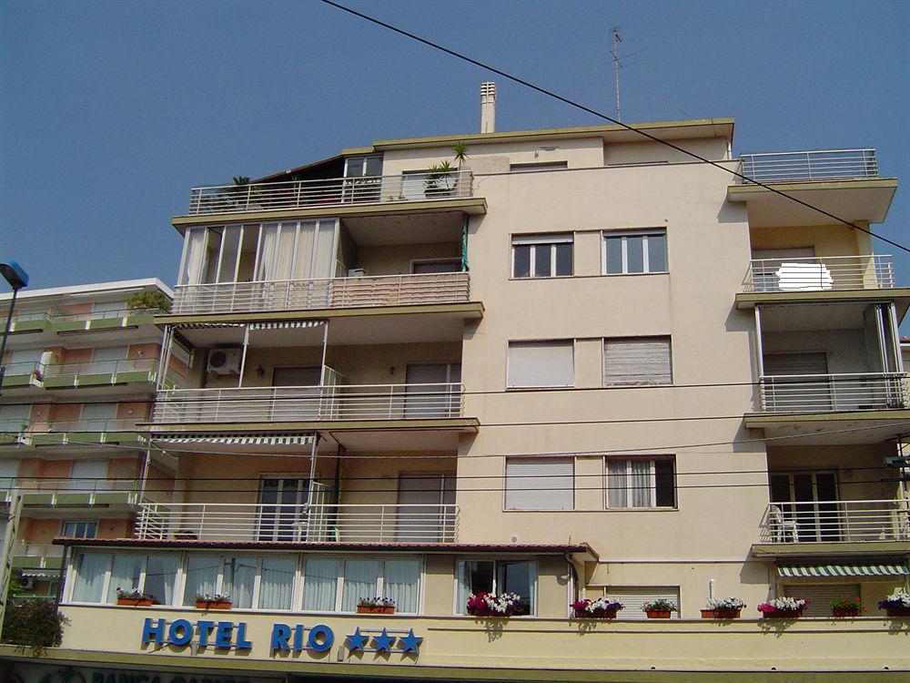 Rio 3* San Remo